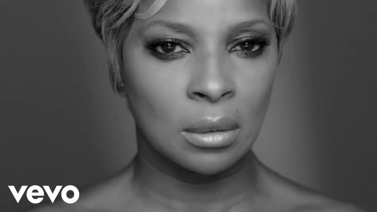Mary J Blige Mary Album Download