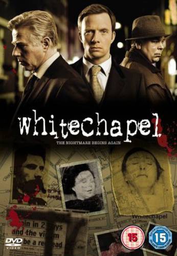Whitechapel All Seasons Download Torrent