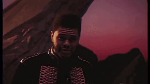 The weeknd i feel it coming download mp4